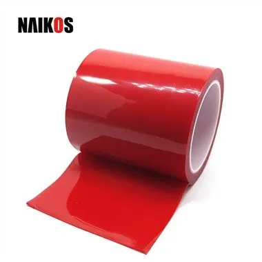 Kraftig dobbeltsidet VHB-skumtape