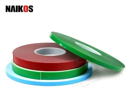 Vhb dobbelt - sidet skumbånd er et af de stærkeste bånd på markedet