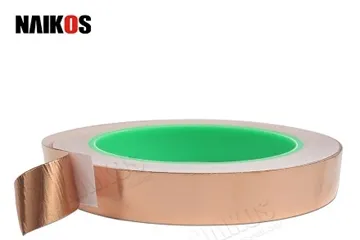 De mange anvendelser af kobberfoliebånd