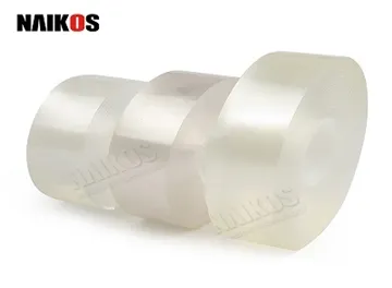 Nano Tape er et nyt klæbemiddel, der er stærkt og selv - rengøring