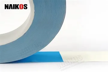 Termisk bånd og dets mange applikationer