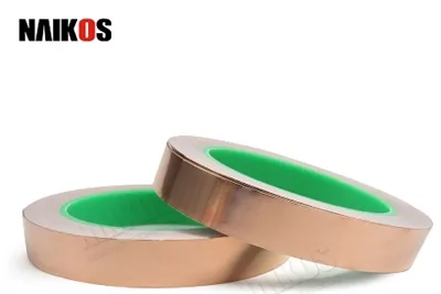 Kobberfolie klæbende tape det et alsidigt produkt