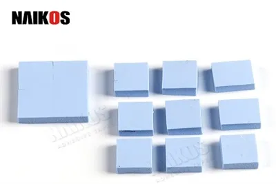 Termiske puder - den bedste løsning til varmehåndtering