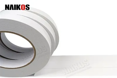 Dobbeltsidet vævstape gør det til et populært valg til en lang række applikat...