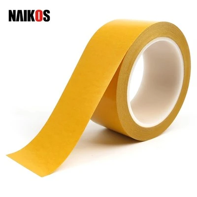 High Bond dobbeltsidet PET filmtape